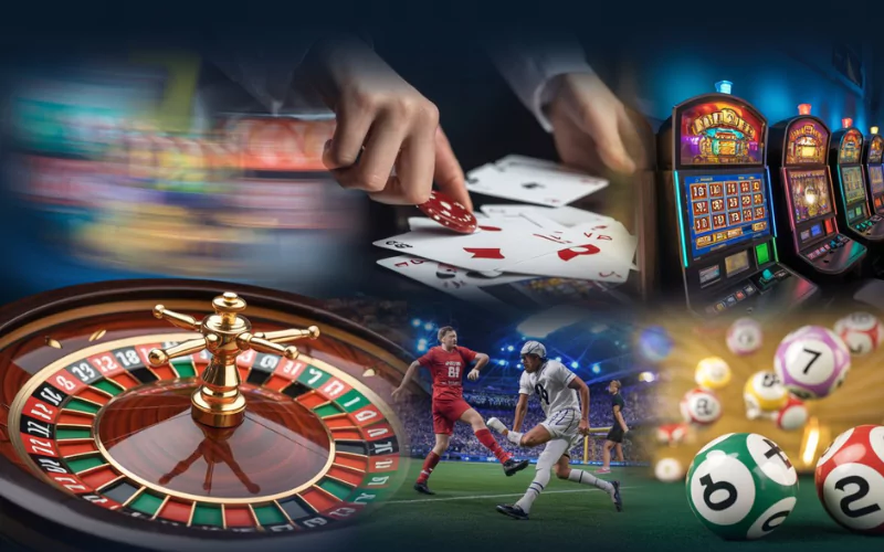 Lottery Syndicate at 82 Lottery App body image