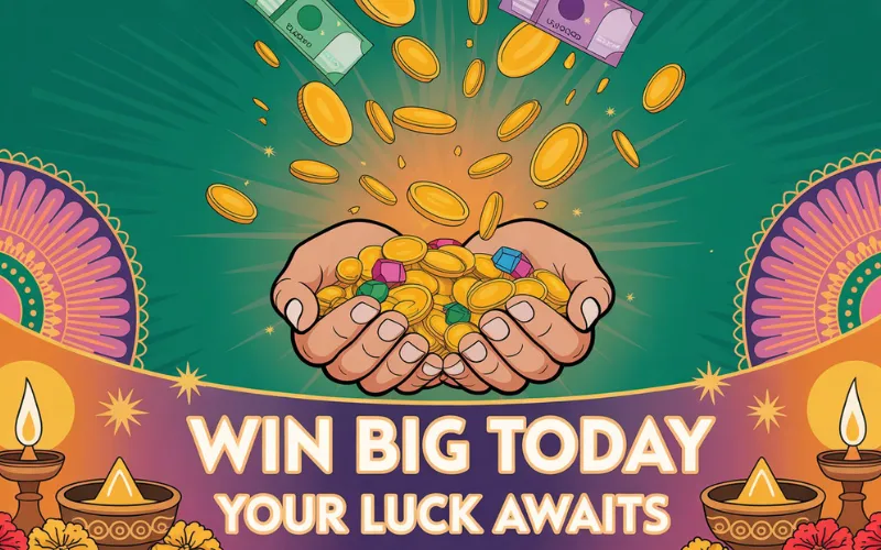 lottery subscriptions